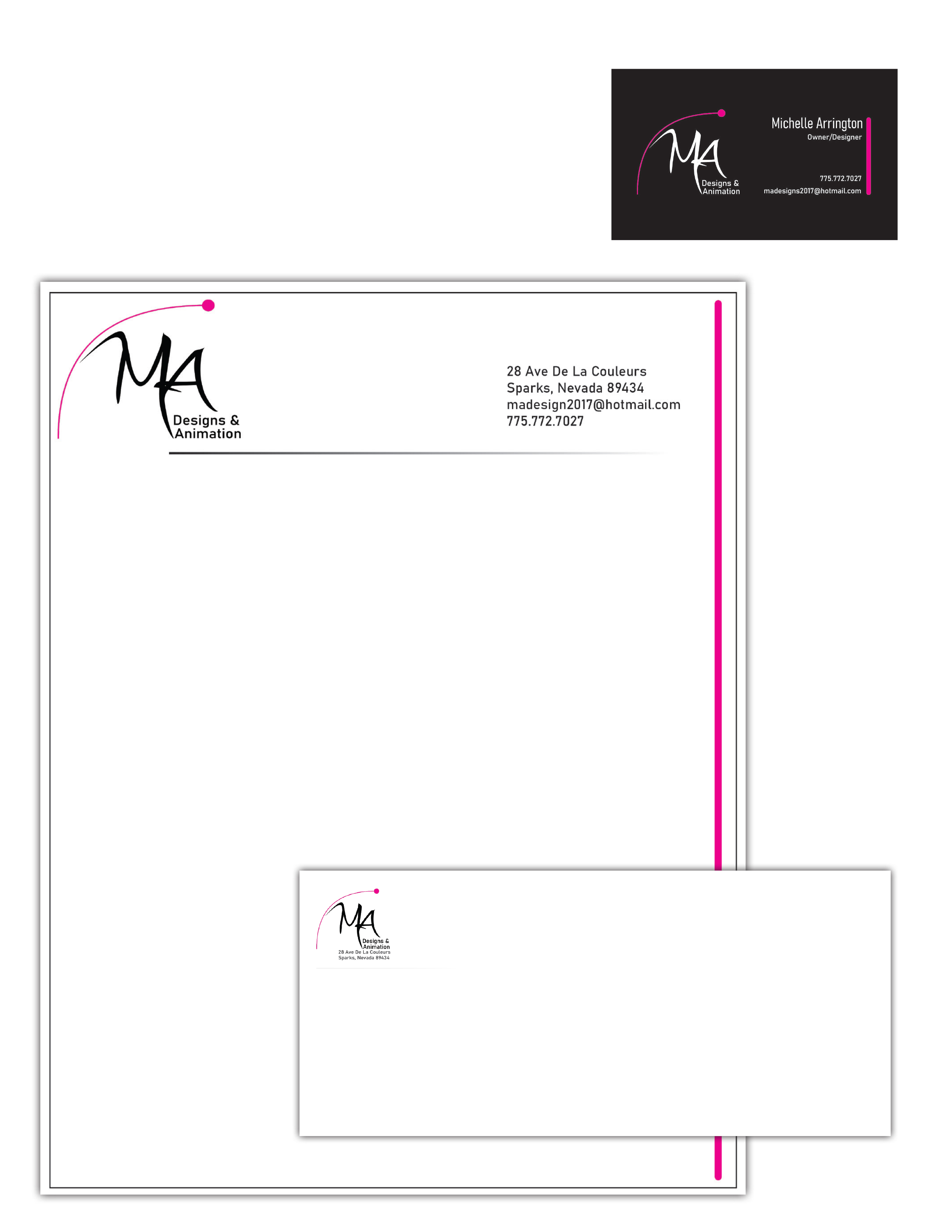 Personal brand